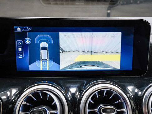 Certified 2026 Mercedes-Benz GLA 250 GLA 250 image 25