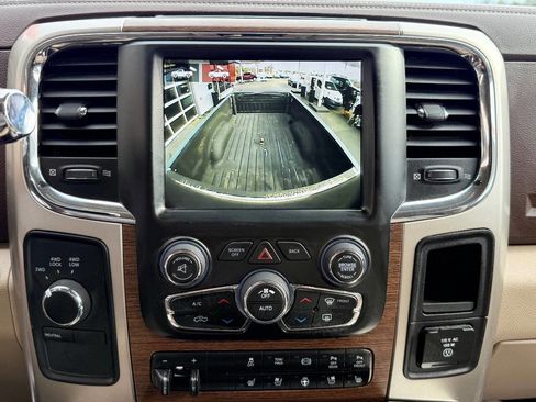 Used 2018 RAM 2500 Laramie w/ Convenience Group image 27