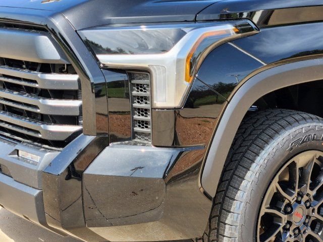 Used 2024 Toyota Tundra SR5 AWD/4WD image 7