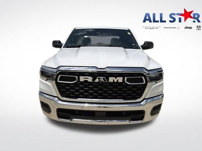 Used 2025 RAM 1500 Big Horn