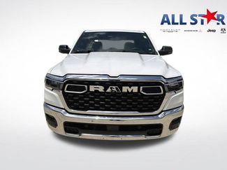 Used 2025 RAM 1500 Big Horn AWD/4WD 360° Tour