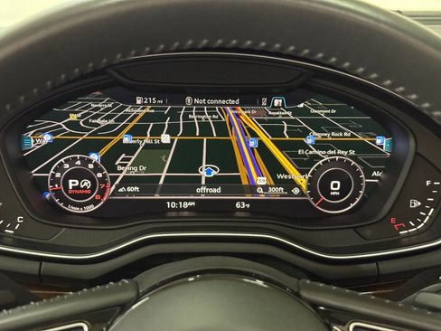 Used 2018 Audi A5 2.0T Premium Plus w/ Premium Plus image 80