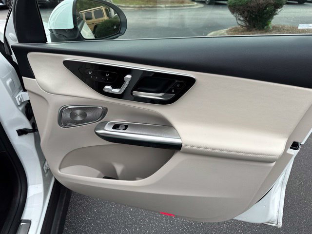 Certified 2026 Mercedes-Benz GLC 300 image 19