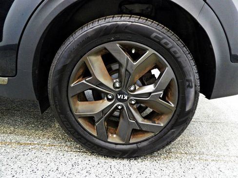 Used 2020 Kia Sportage S AWD/4WD image 28