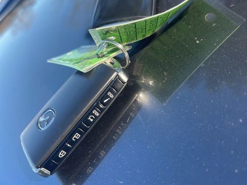 Used 2020 MAZDA MAZDA6 Signature image 34