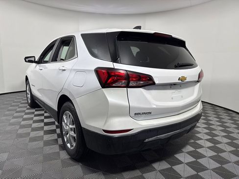Used 2024 Chevrolet Equinox LT image 5