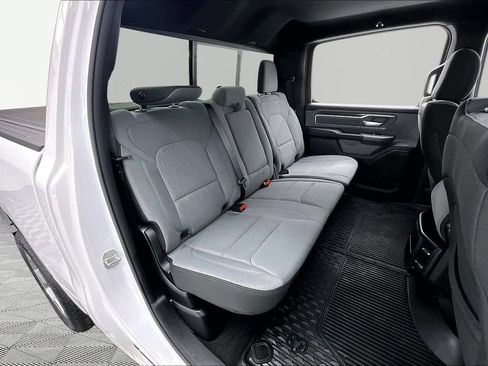 Used 2021 RAM 1500 Big Horn AWD/4WD image 28