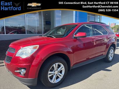 Used 2013 Chevrolet Equinox LT w/ Power Convenience Package