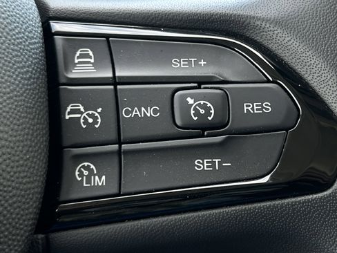 New 2026 RAM ProMaster 1500 w/ Safety Group image 14