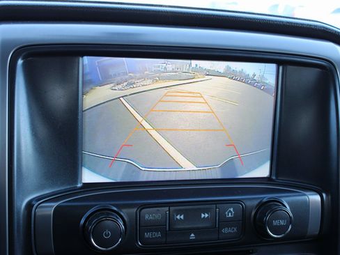 Used 2017 GMC Sierra 1500 SLT image 17