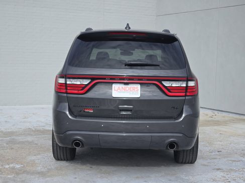 Used 2024 Dodge Durango R/T w/ Blacktop Package image 7
