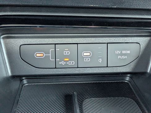 New 2026 Kia K5 GT-Line image 25