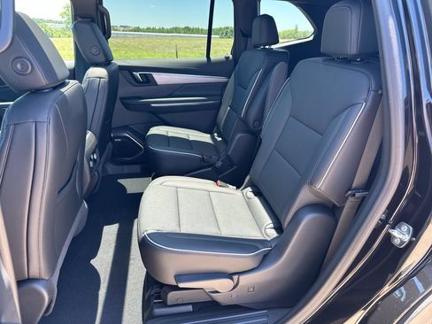 New 2026 Buick Enclave Preferred w/ Super Cruise Package AWD/4WD image 24
