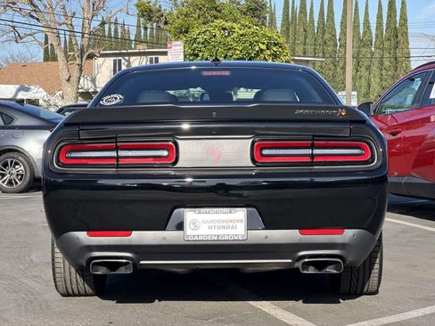 Used 2023 Dodge Challenger R/T Scat Pack image 5