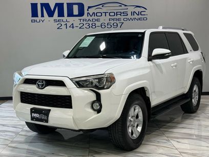 Used 2014 Toyota 4Runner SR5 Premium