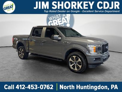Used 2020 Ford F150 XL w/ Equipment Group 101A Mid