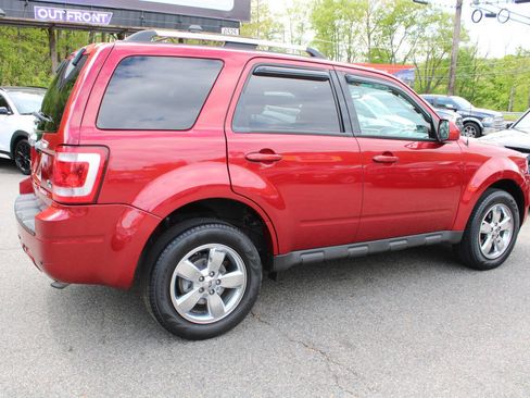 Used 2012 Ford Escape Limited AWD/4WD image 7