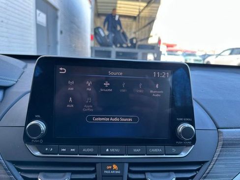 Used 2019 Nissan Altima 2.5 SL image 10