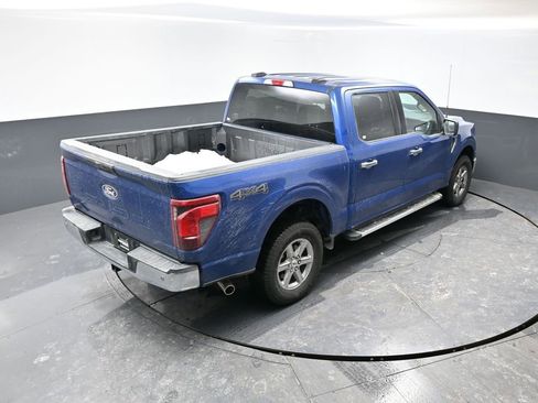 Used 2025 Ford F150 XLT w/ Equipment Group 301A Standard image 13