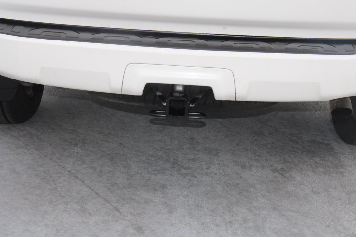 Used 2016 Toyota 4Runner SR5 AWD/4WD image 5