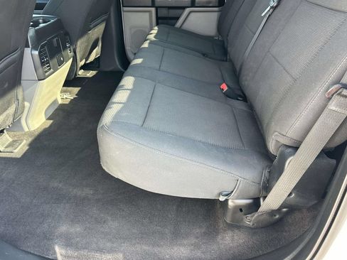 Used 2020 Ford F150 XL w/ Equipment Group 101A Mid AWD/4WD image 16