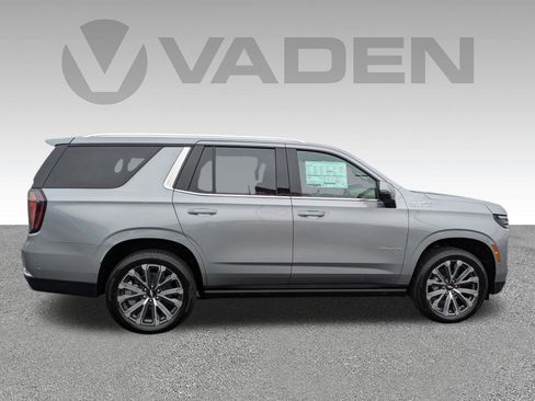 New 2026 Chevrolet Tahoe High Country AWD/4WD image 25