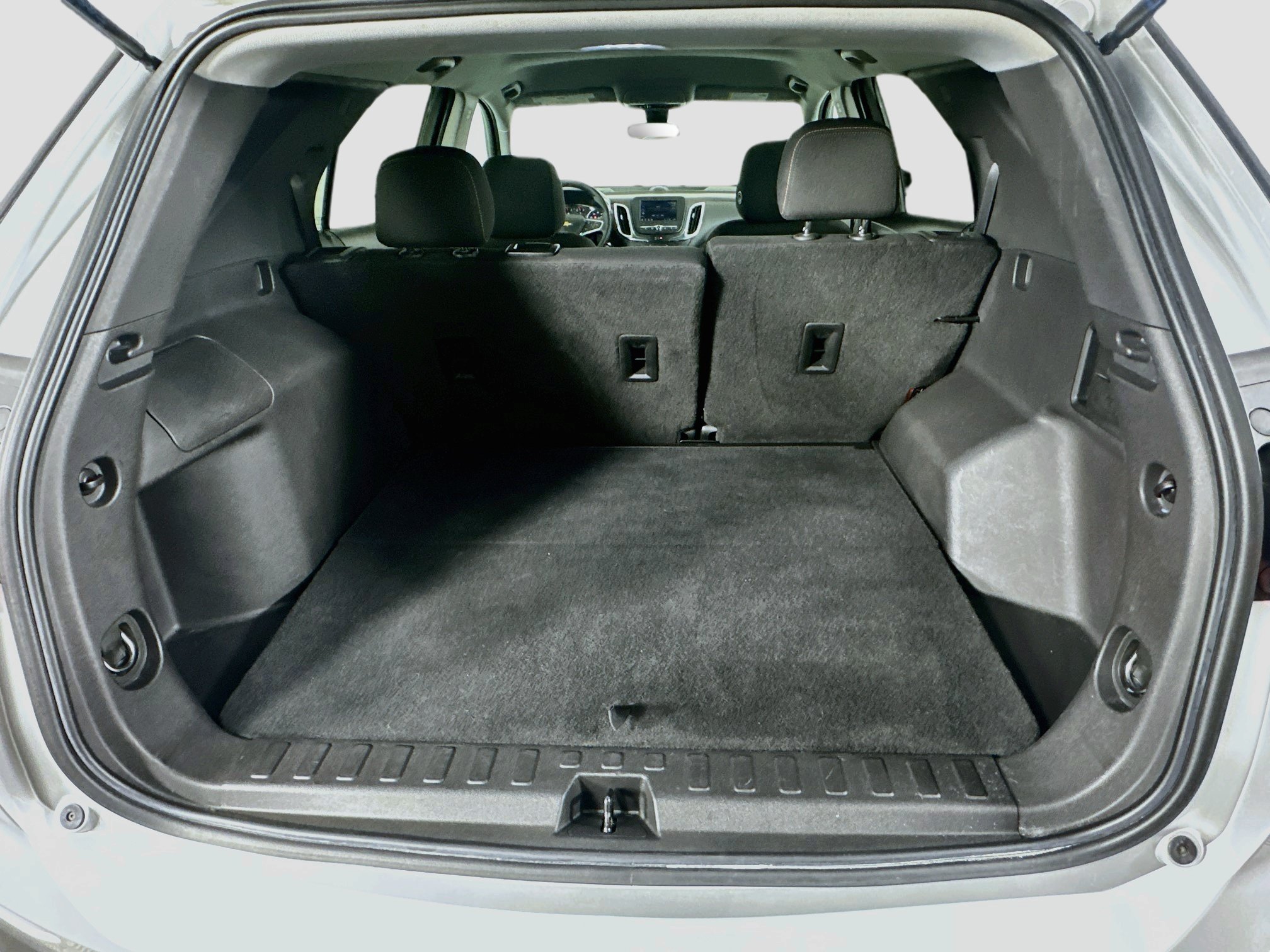 Used 2022 Chevrolet Equinox LT FWD image 27
