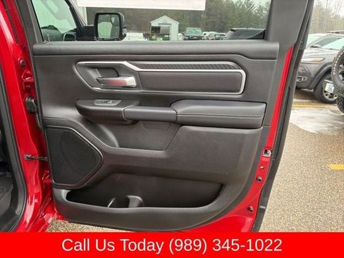 New 2026 RAM 1500 Big Horn w/ Night Edition image 31