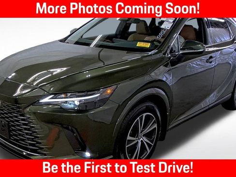 Used 2024 Lexus RX 350 Premium w/ Accessory Package (Z1) AWD/4WD image 1