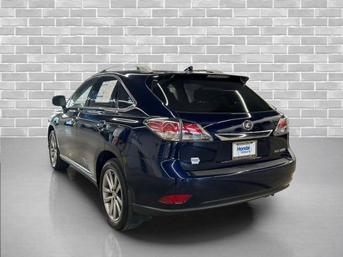 Used 2015 Lexus RX 350 F Sport image 3