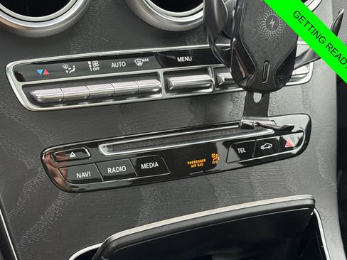 Used 2018 Mercedes-Benz GLC 300 image 20