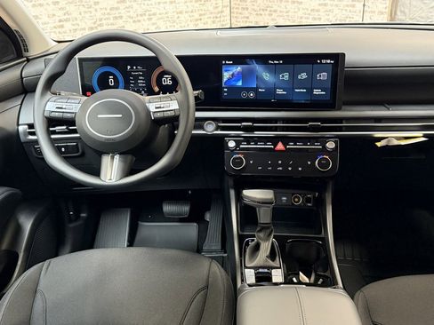 New 2026 Hyundai Tucson SEL image 16