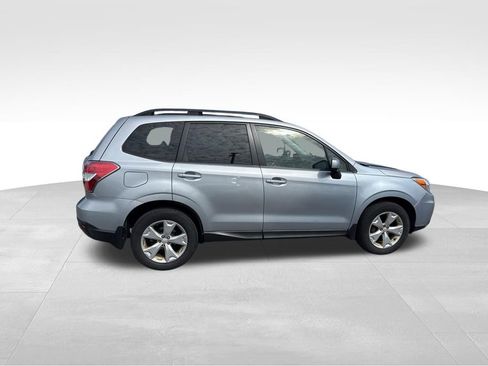 Used 2015 Subaru Forester 2.5i Premium image 7
