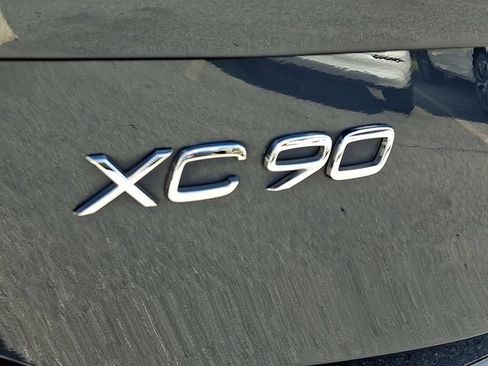 Certified 2023 Volvo XC90 B6 Plus w/ Protection Package AWD/4WD image 33