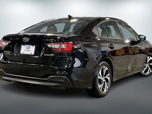 Used 2024 Subaru Legacy Premium image 13