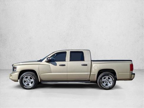 Used 2011 Dodge Dakota Big Horn w/ Skid Plate Group image 8