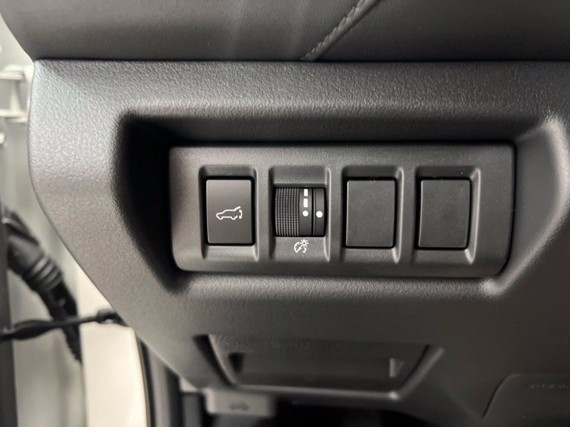 New 2026 Subaru Outback Touring AWD/4WD image 26