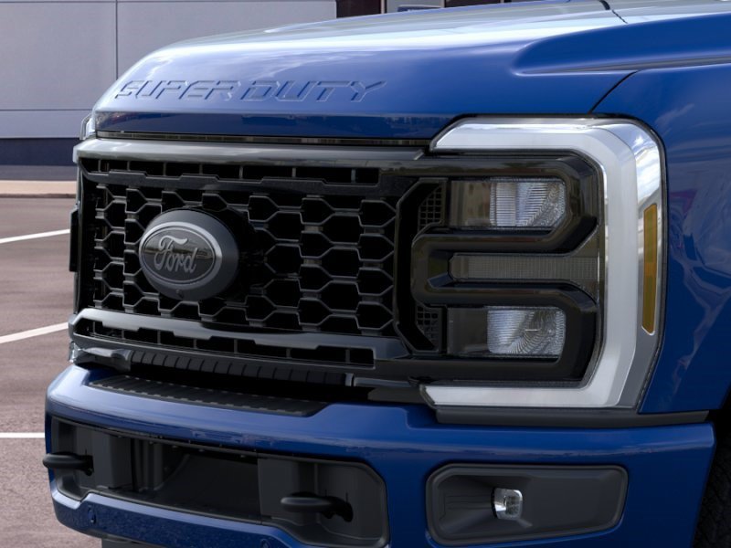 New 2026 Ford F350 Lariat w/ Black Appearance Package AWD/4WD image 20