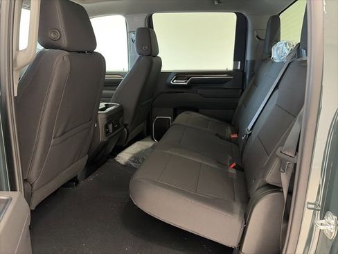 New 2026 Chevrolet Silverado 2500 LT w/ Trail Boss Package image 12