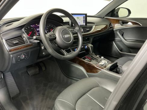 Used 2018 Audi A6 3.0T Premium Plus AWD/4WD image 20
