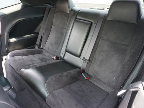 Used 2022 Dodge Challenger GT w/ Plus Package RWD image 12