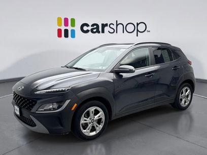 Used 2023 Hyundai Kona SEL w/ Convenience Package