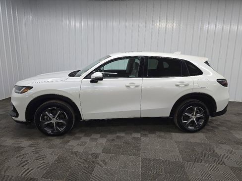 Used 2024 Honda HR-V EX-L image 5