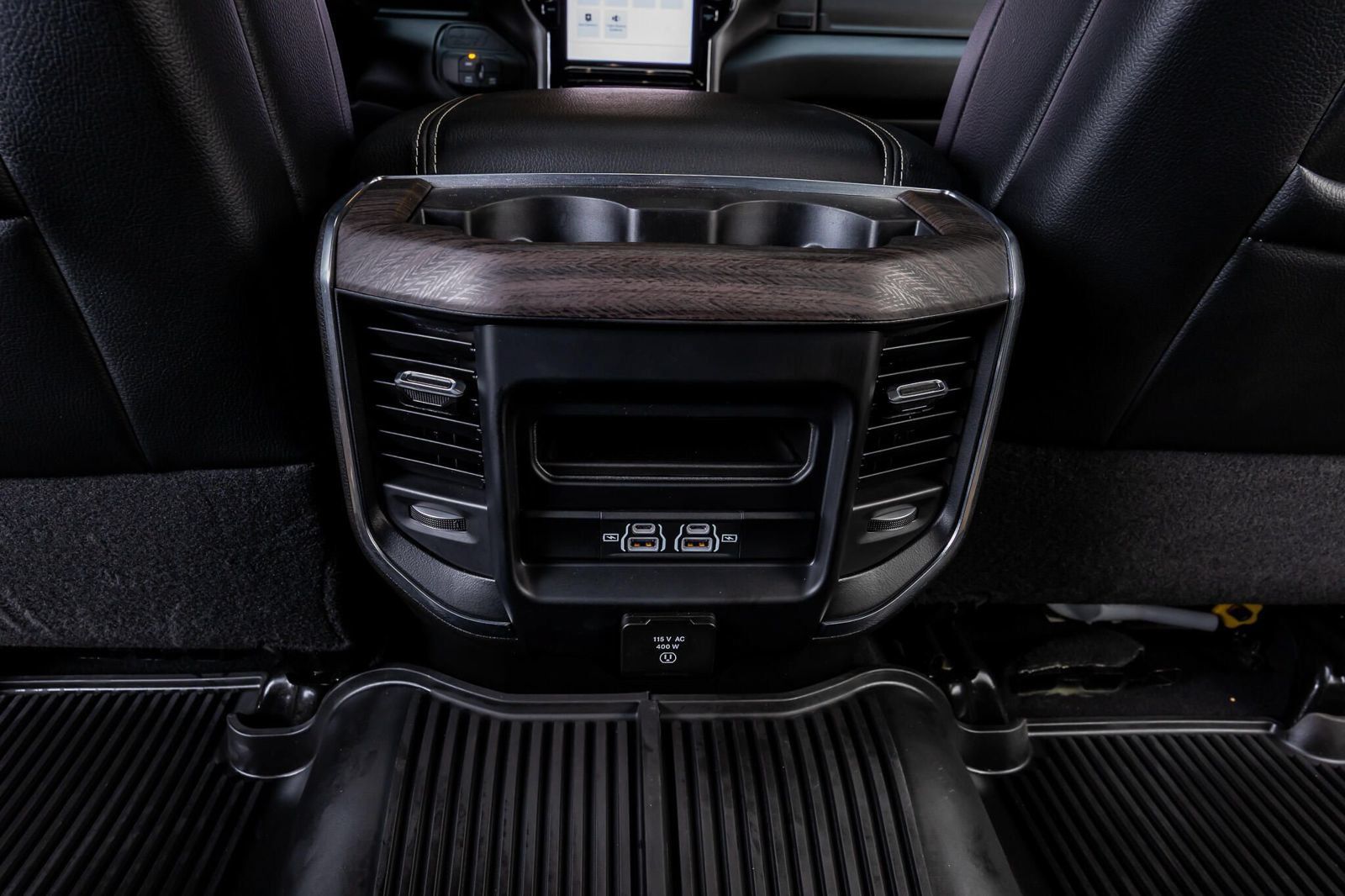 Used 2025 RAM 3500 Laramie w/ Night Edition AWD/4WD image 30