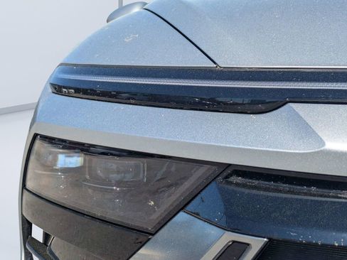 Used 2025 Hyundai Sonata SEL image 9