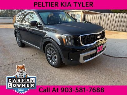 Certified 2024 Kia Telluride LX