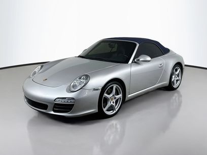 Used 2010 Porsche 911 Carrera