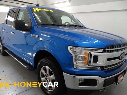 Used 2019 Ford F150 XLT w/ Equipment Group 302A Luxury