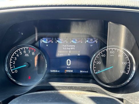 Used 2022 Ford F150 XLT w/ Equipment Group 302A High AWD/4WD image 12