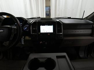 Used 2017 Ford F350 XLT w/ XLT Premium Package AWD/4WD video 2